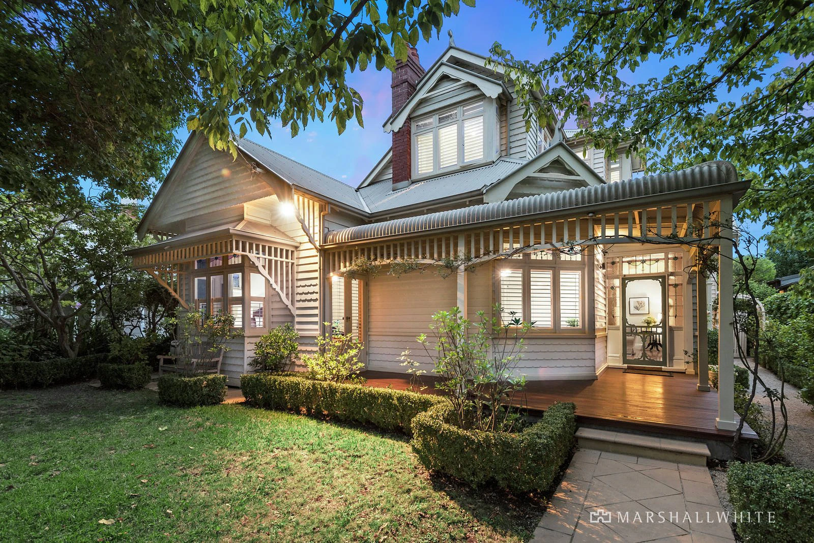 11 Parslow Street, Malvern, VIC
