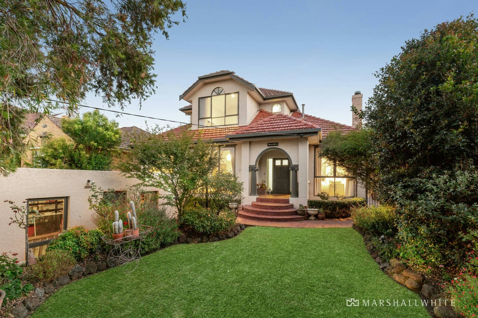 11 Grandview Terrace, Kew, VIC