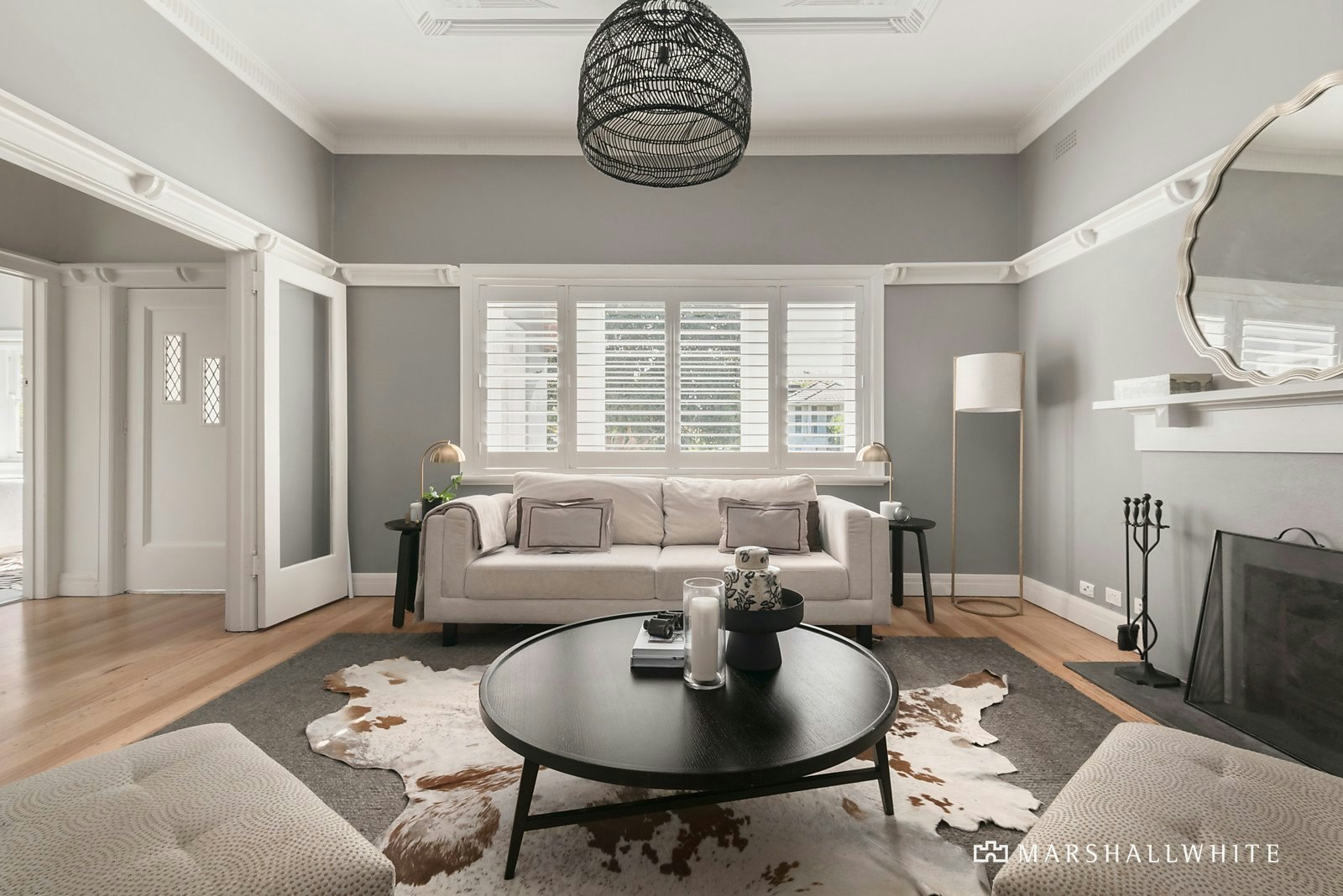 43 Brandon Street, Glen Iris, VIC