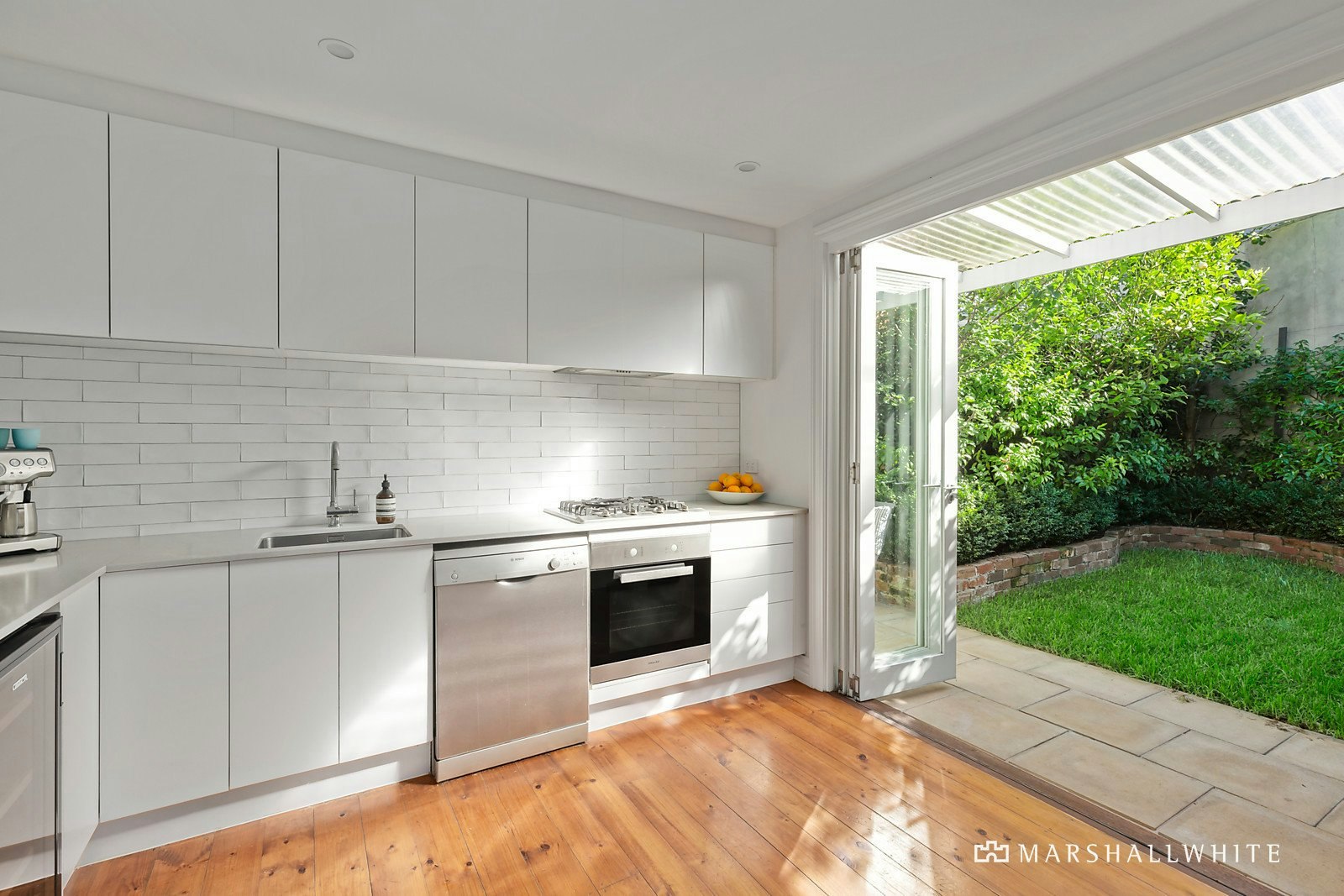 1 Richardson Street, Albert Park, VIC