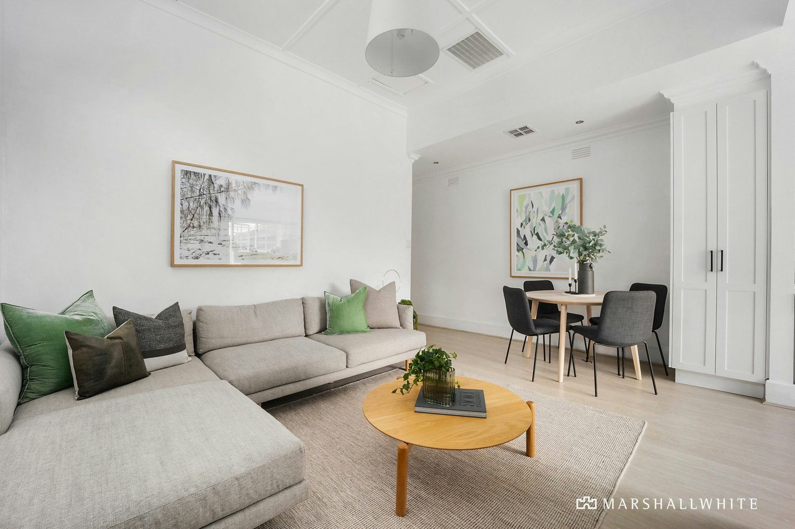 83 Cutter Street, Richmond, VIC