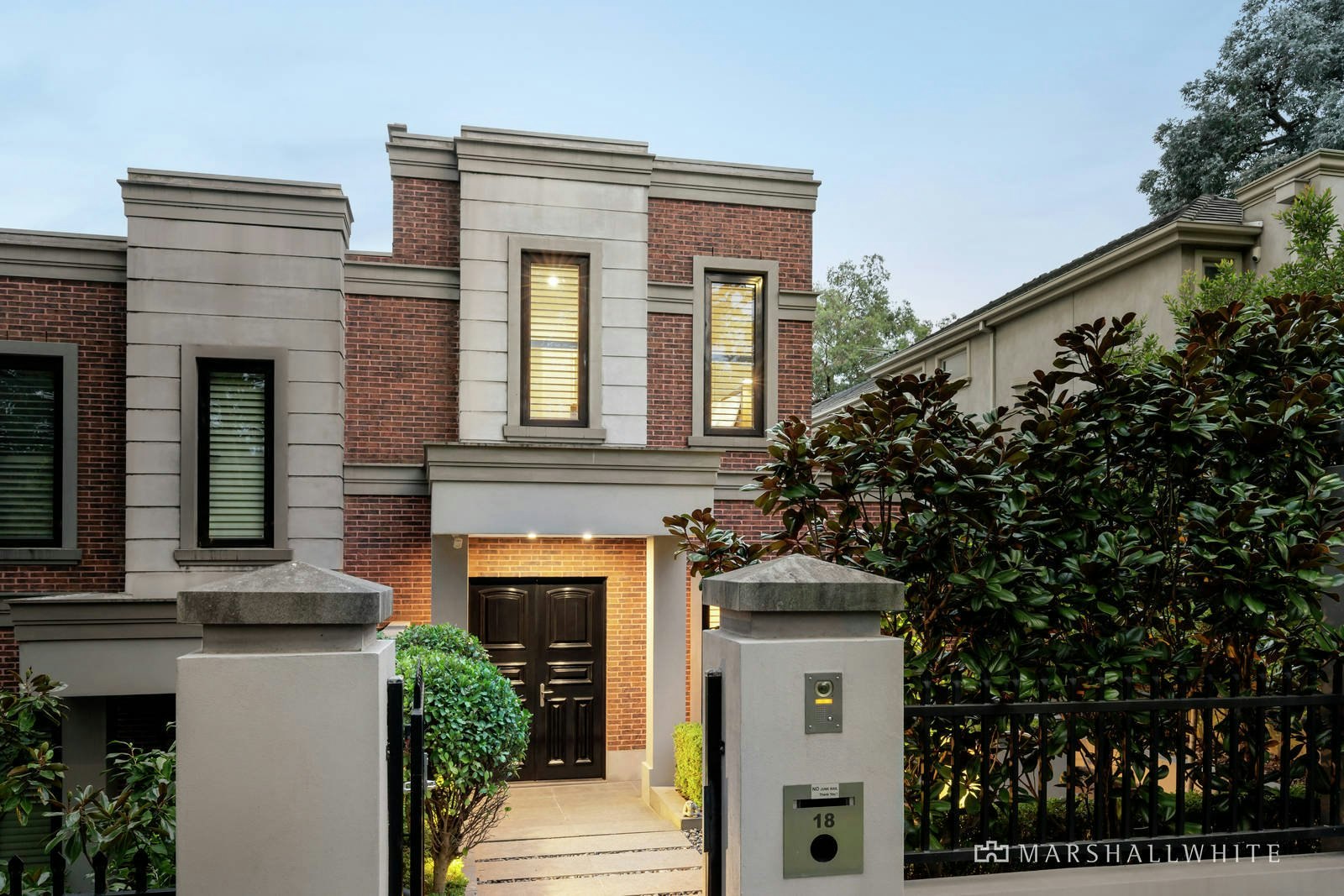 18 Hornsby Street, Malvern, VIC