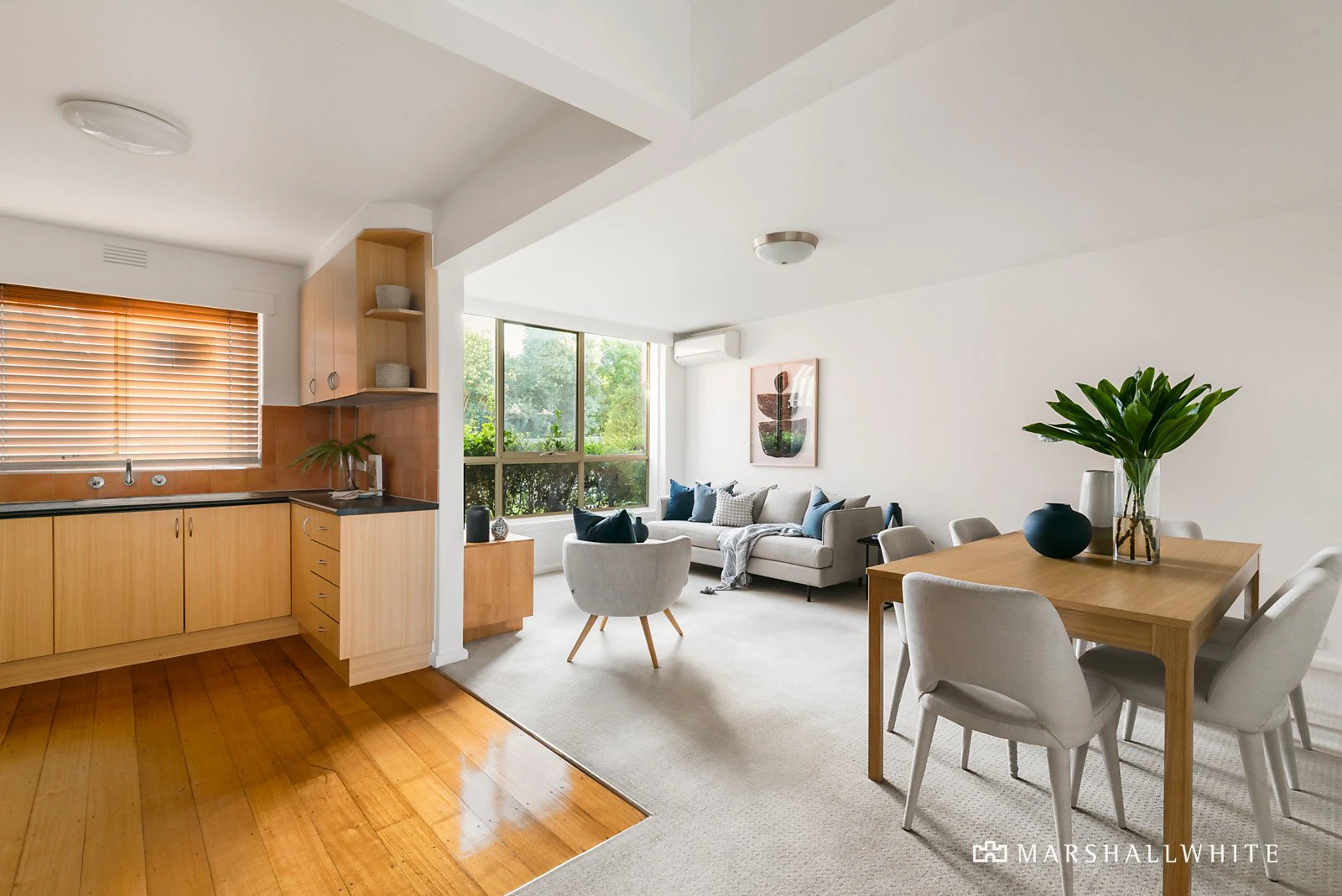 7/19 Mercer Road, Armadale, VIC