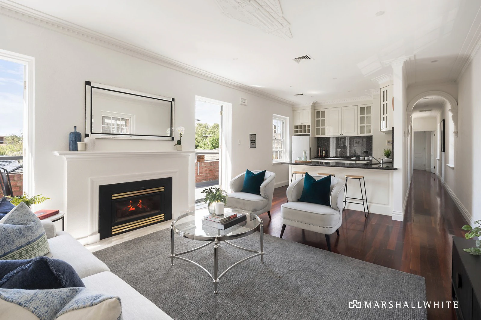 10/716 Orrong Road, Toorak, VIC