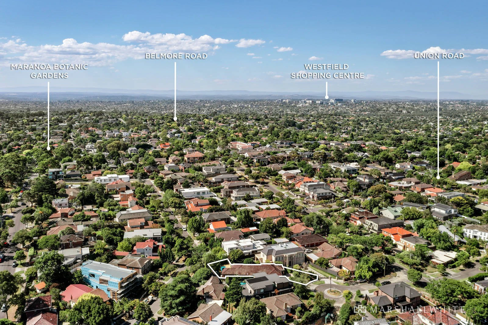 5 Connell Court, Balwyn, VIC