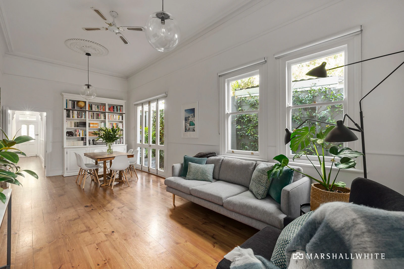 1 Richardson Street, Albert Park, VIC