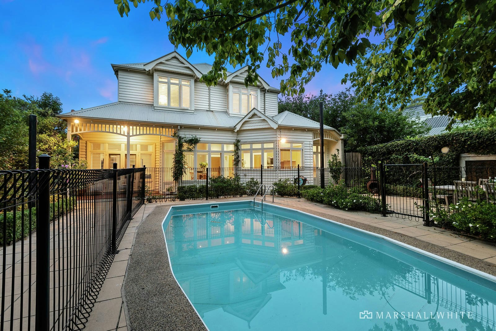 11 Parslow Street, Malvern, VIC