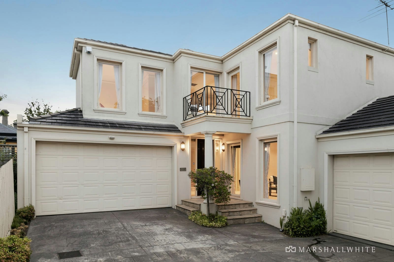 3/57 Seymour Grove, Camberwell, VIC