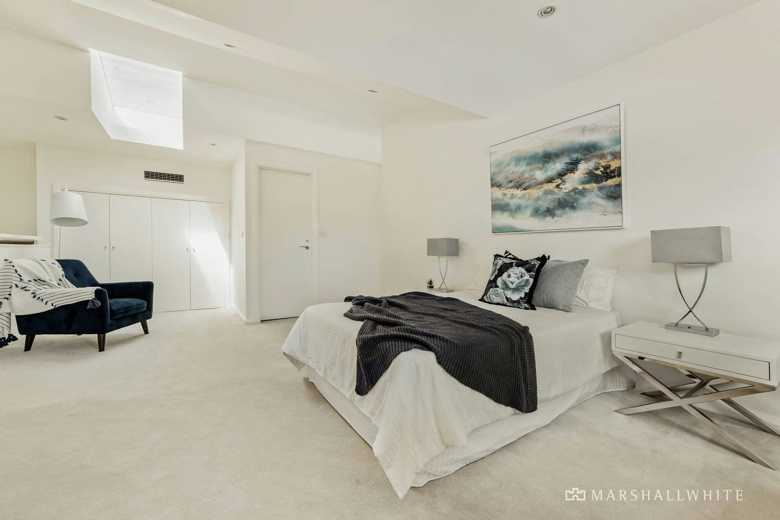 8/1 Muir Street, Hawthorn, VIC