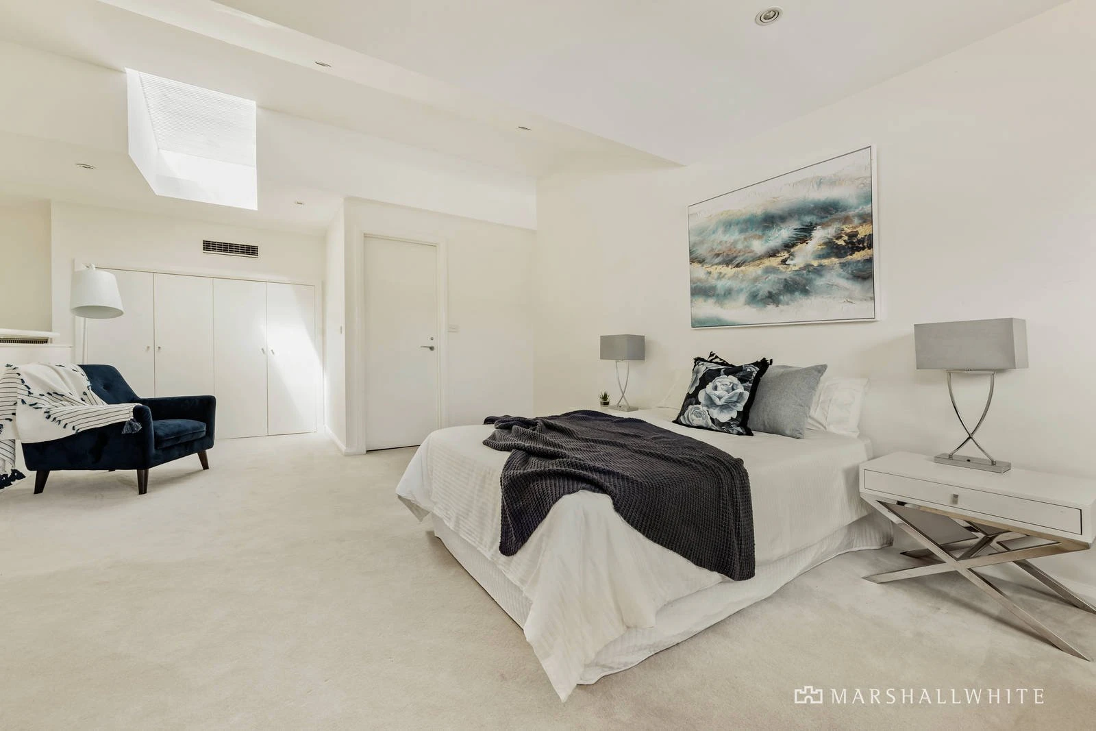 8/1 Muir Street, Hawthorn, VIC