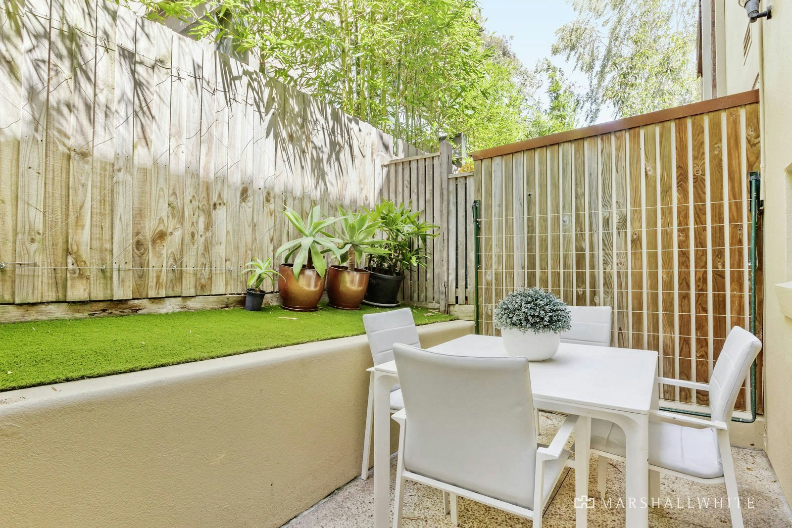 8/1 Muir Street, Hawthorn, VIC