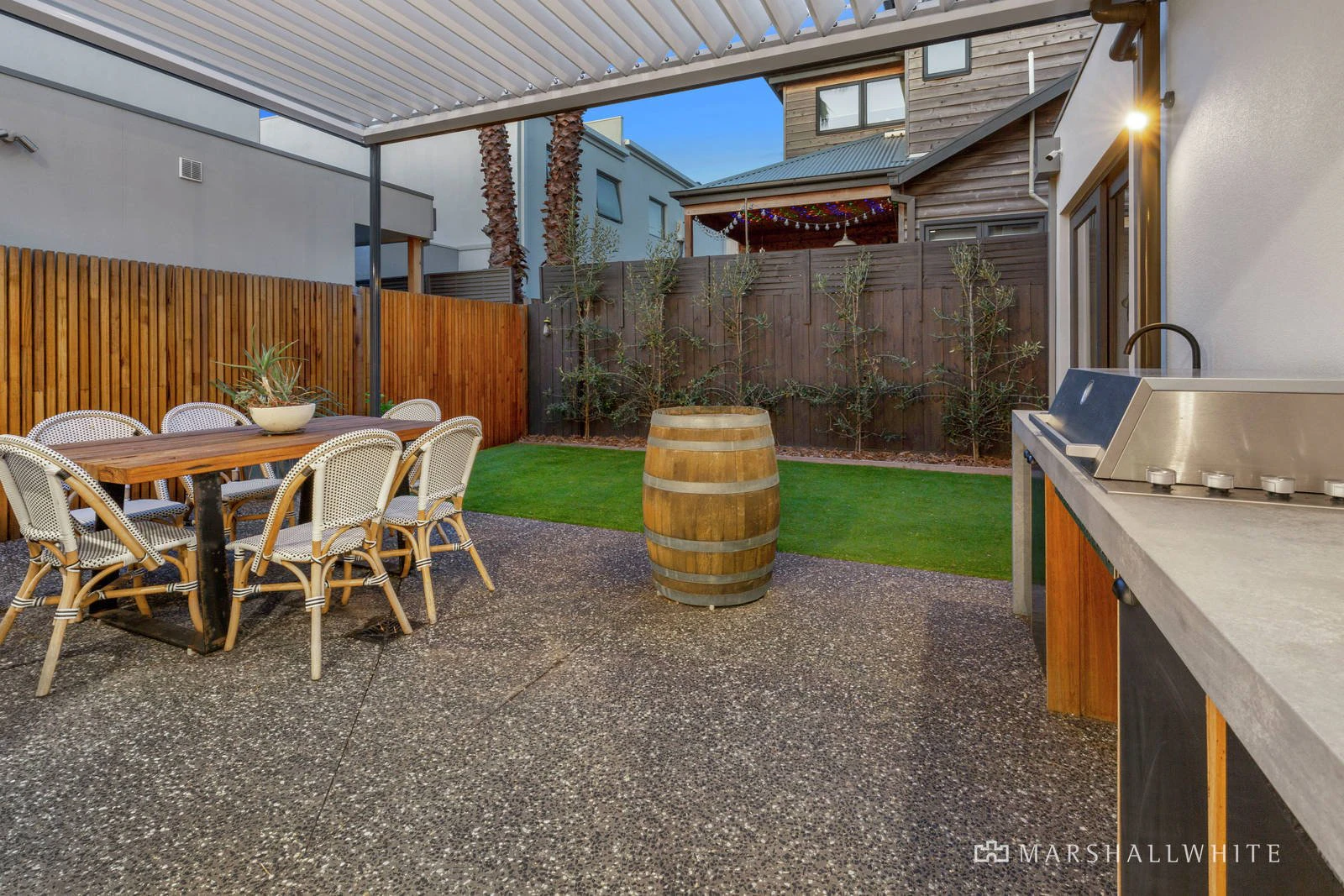 46 Nunns Road, Mornington, VIC