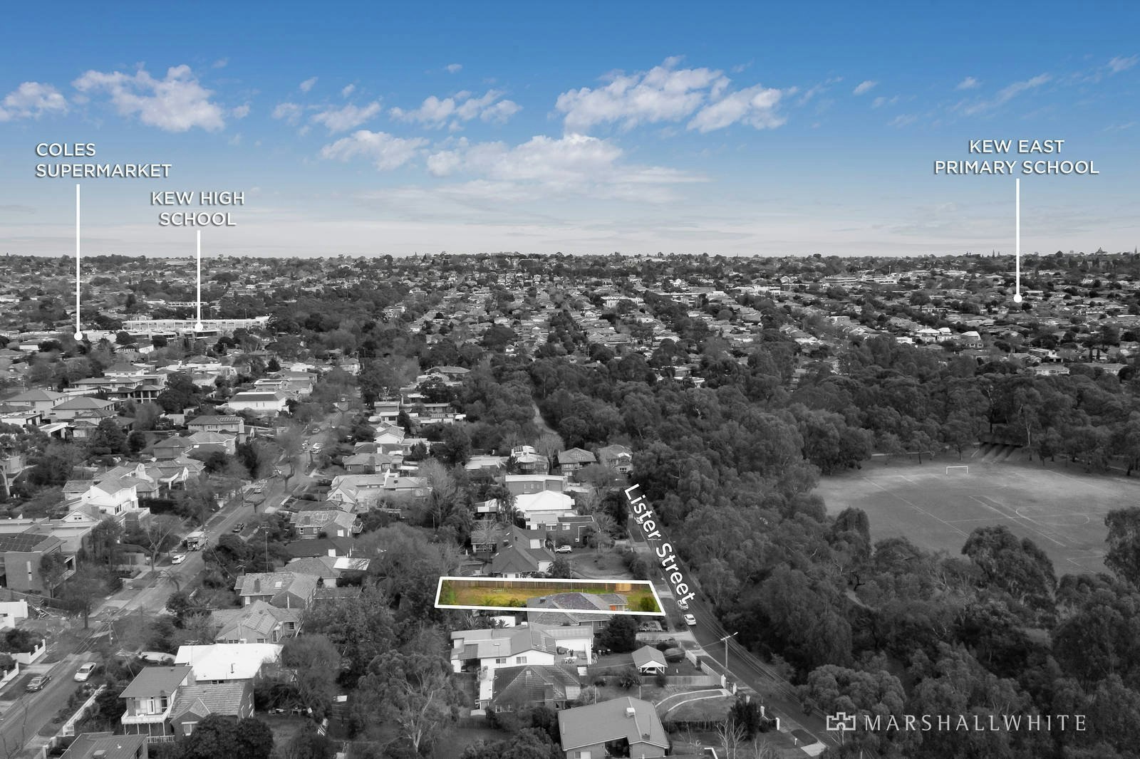 12 Lister Street, Kew East, VIC