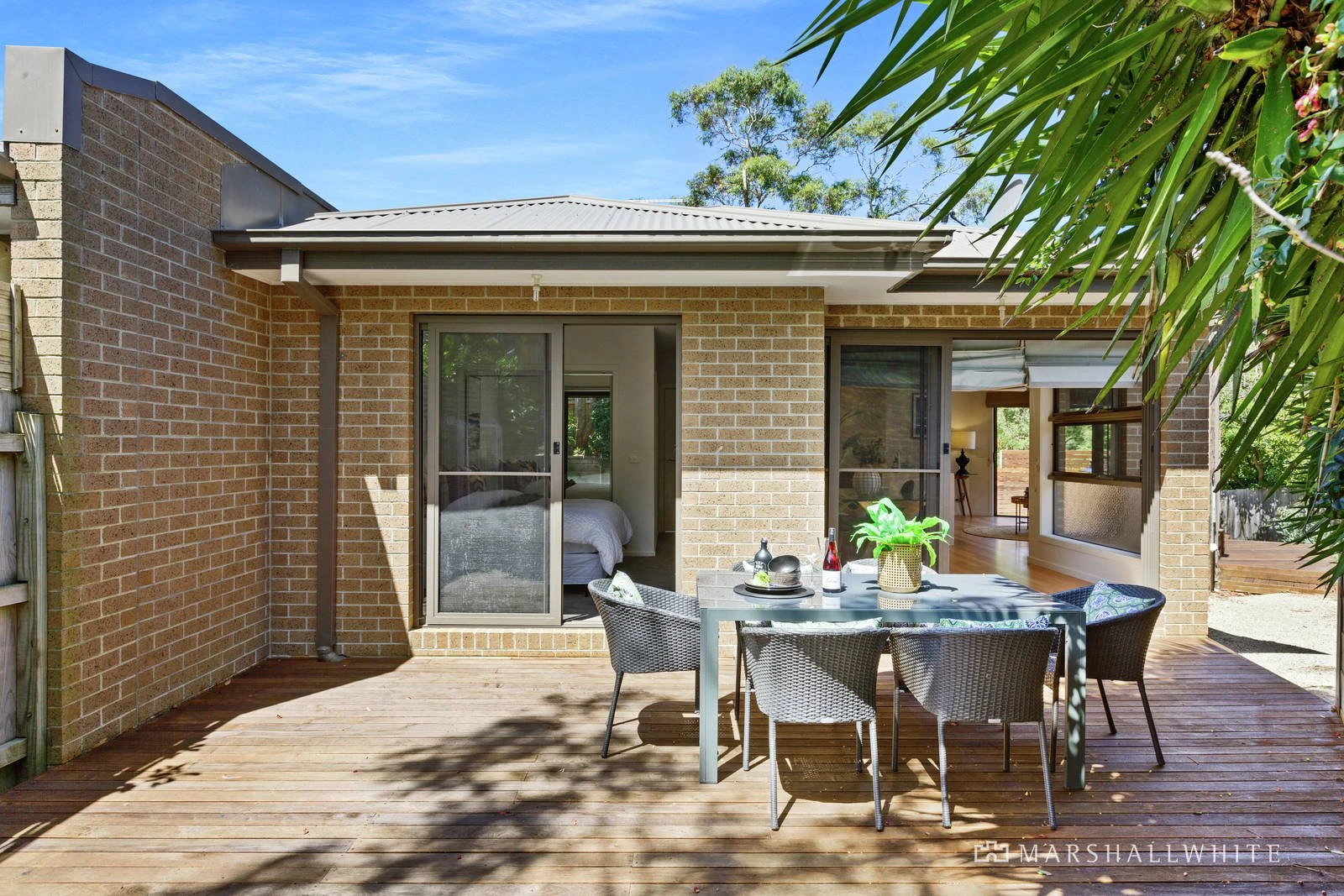 2/66 Baden Powell Drive, Frankston South, VIC