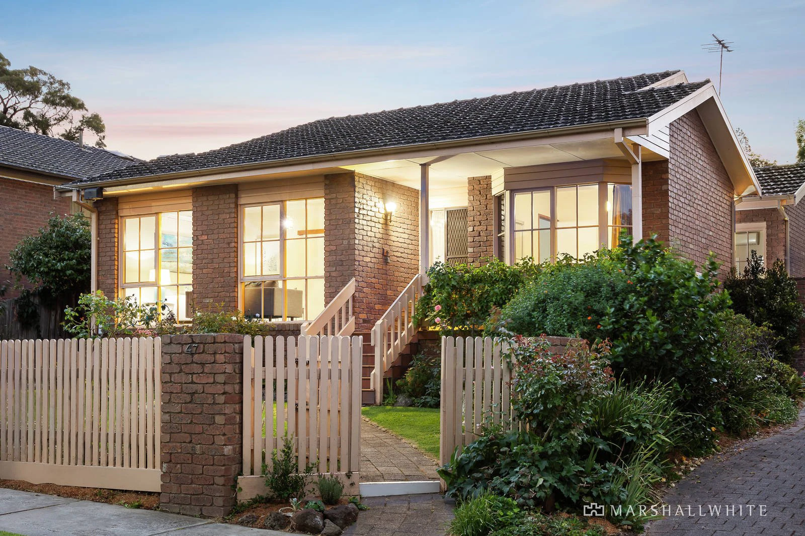 1/47 Westbrook Street, Kew East, VIC