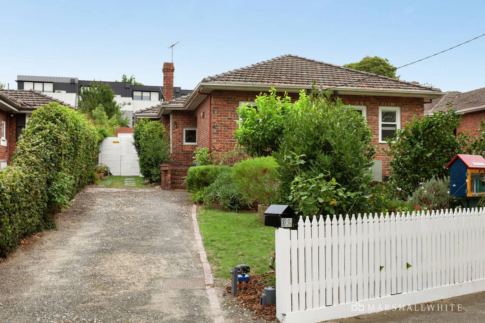 32 Essex Street, Glen Iris, VIC