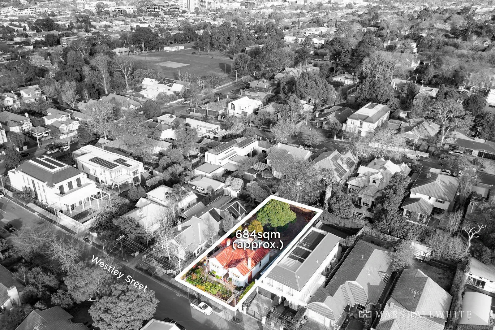 12 Westley Street, Hawthorn East, VIC