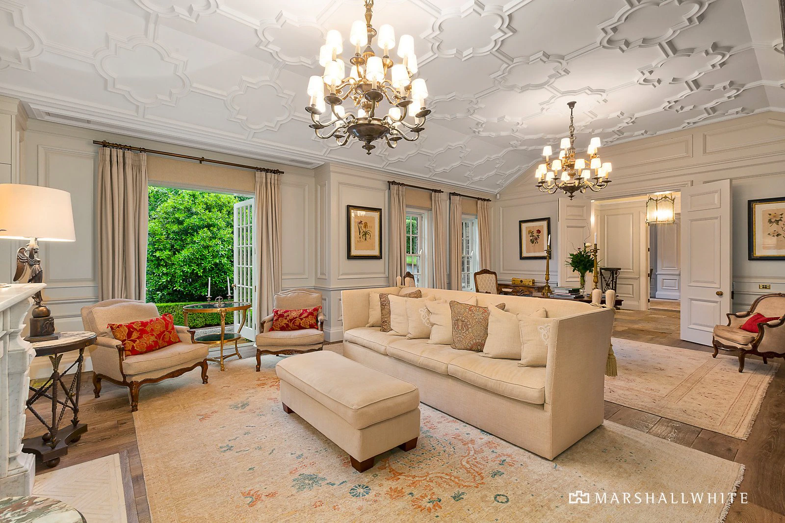 29 Dirlton Crescent, Park Orchards, VIC