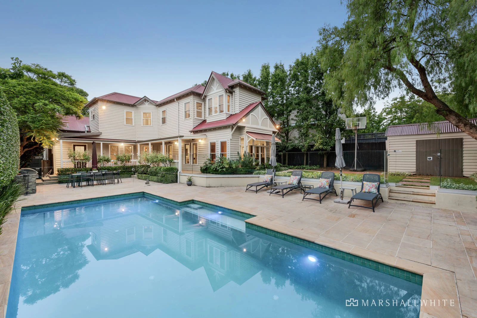 24 Chatham Road, Canterbury, VIC
