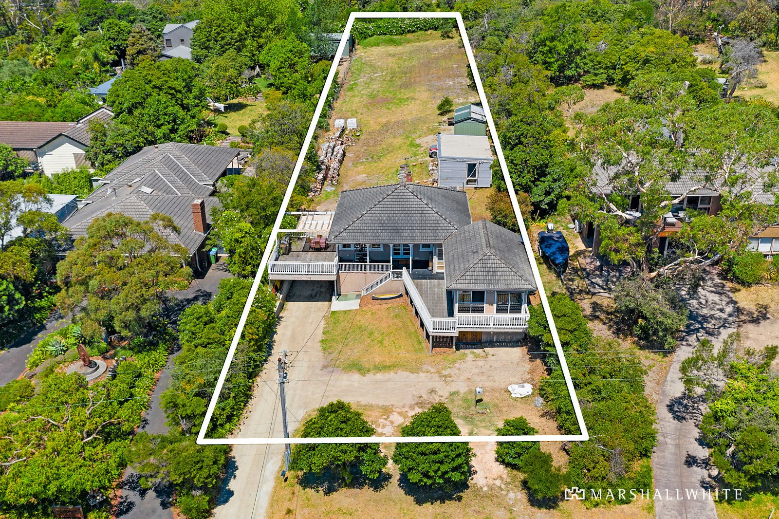 53 Clarendon Street, Dromana, VIC
