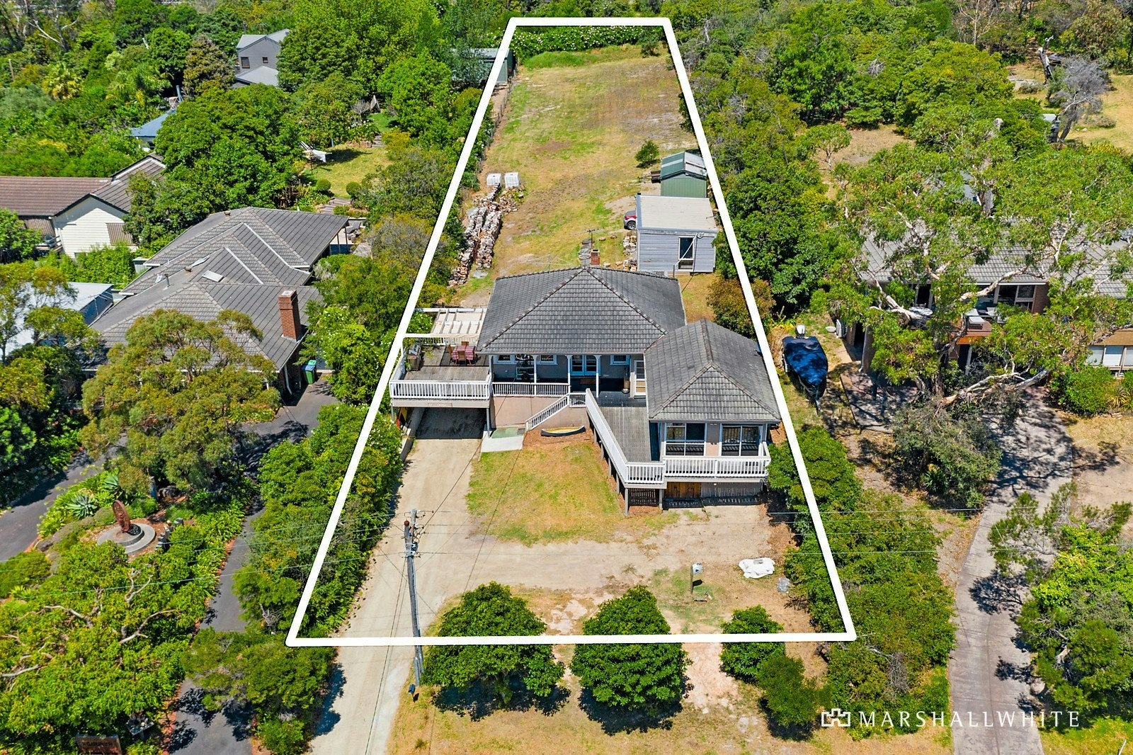 53 Clarendon Street, Dromana, VIC