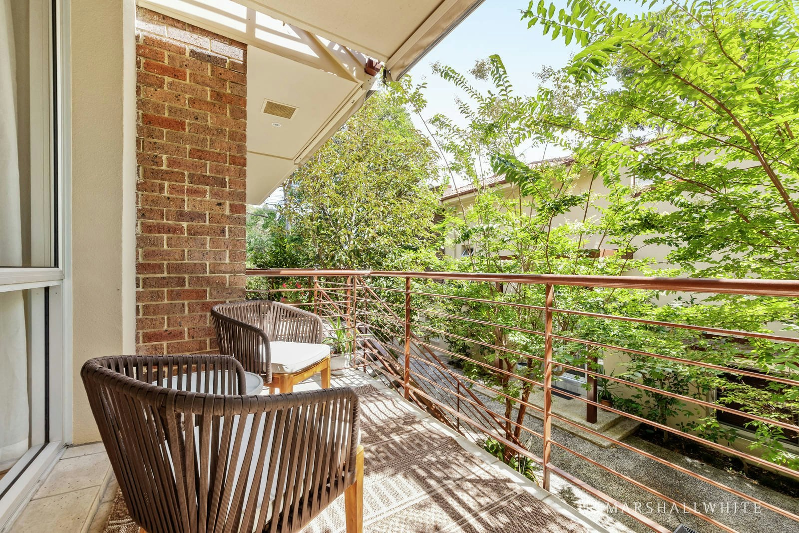 8/1 Muir Street, Hawthorn, VIC