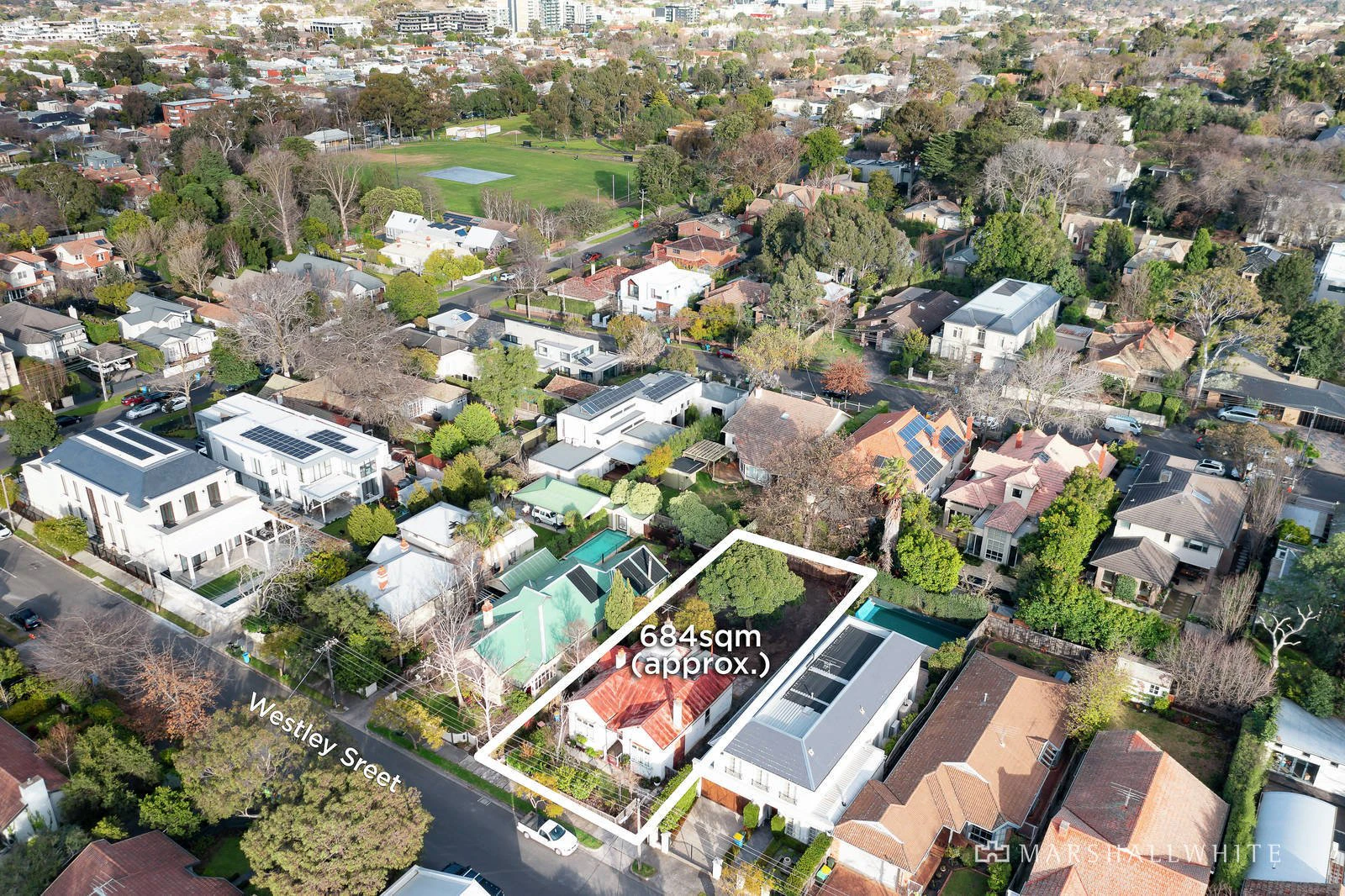 12 Westley Street, Hawthorn East, VIC