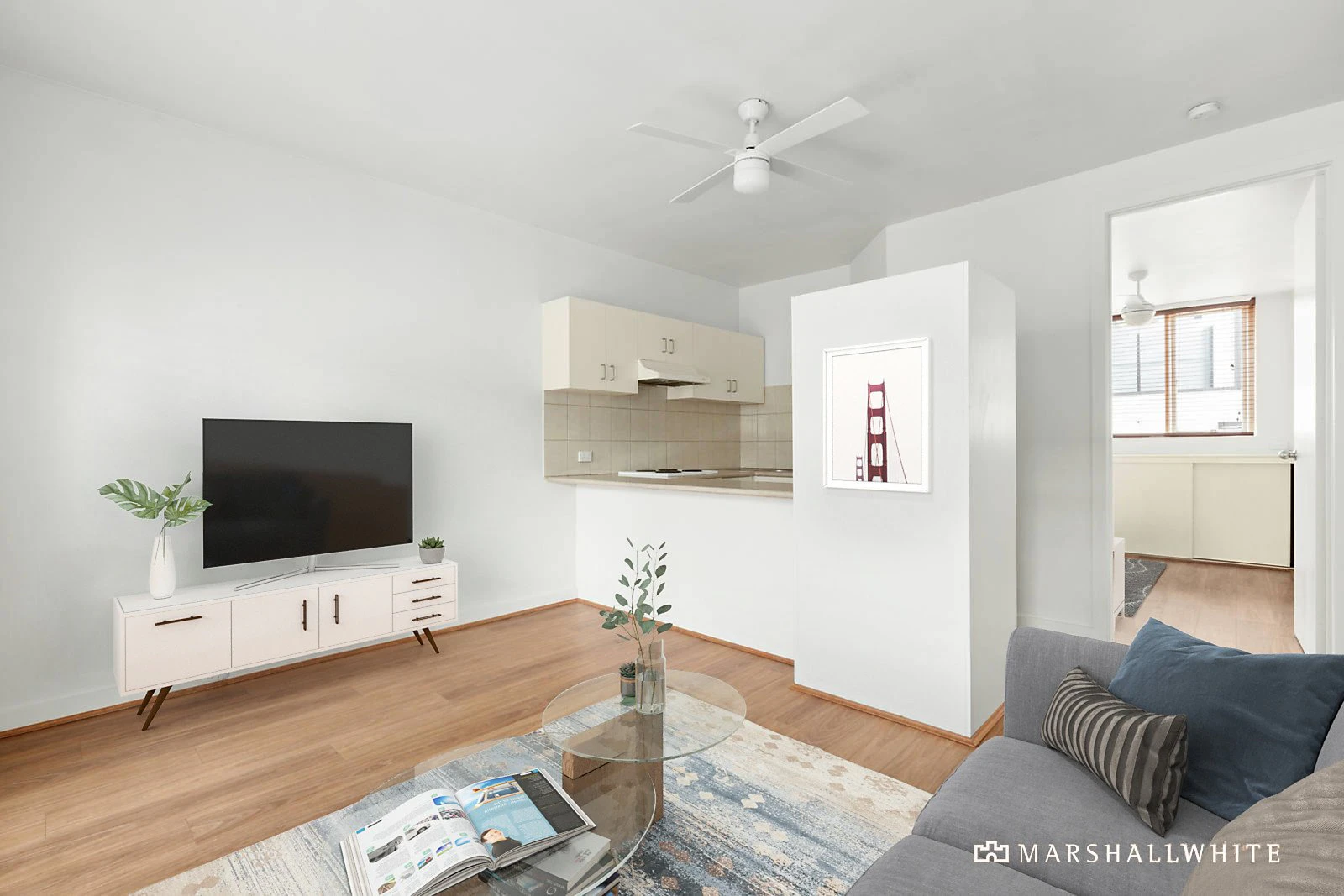17/506 Glenferrie Road, Hawthorn, VIC