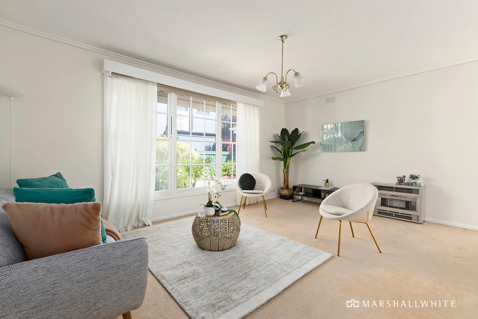 2/6 Regent Street, Brighton East, VIC
