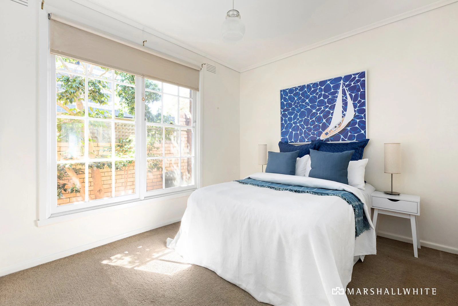 2/6 Regent Street, Brighton East, VIC