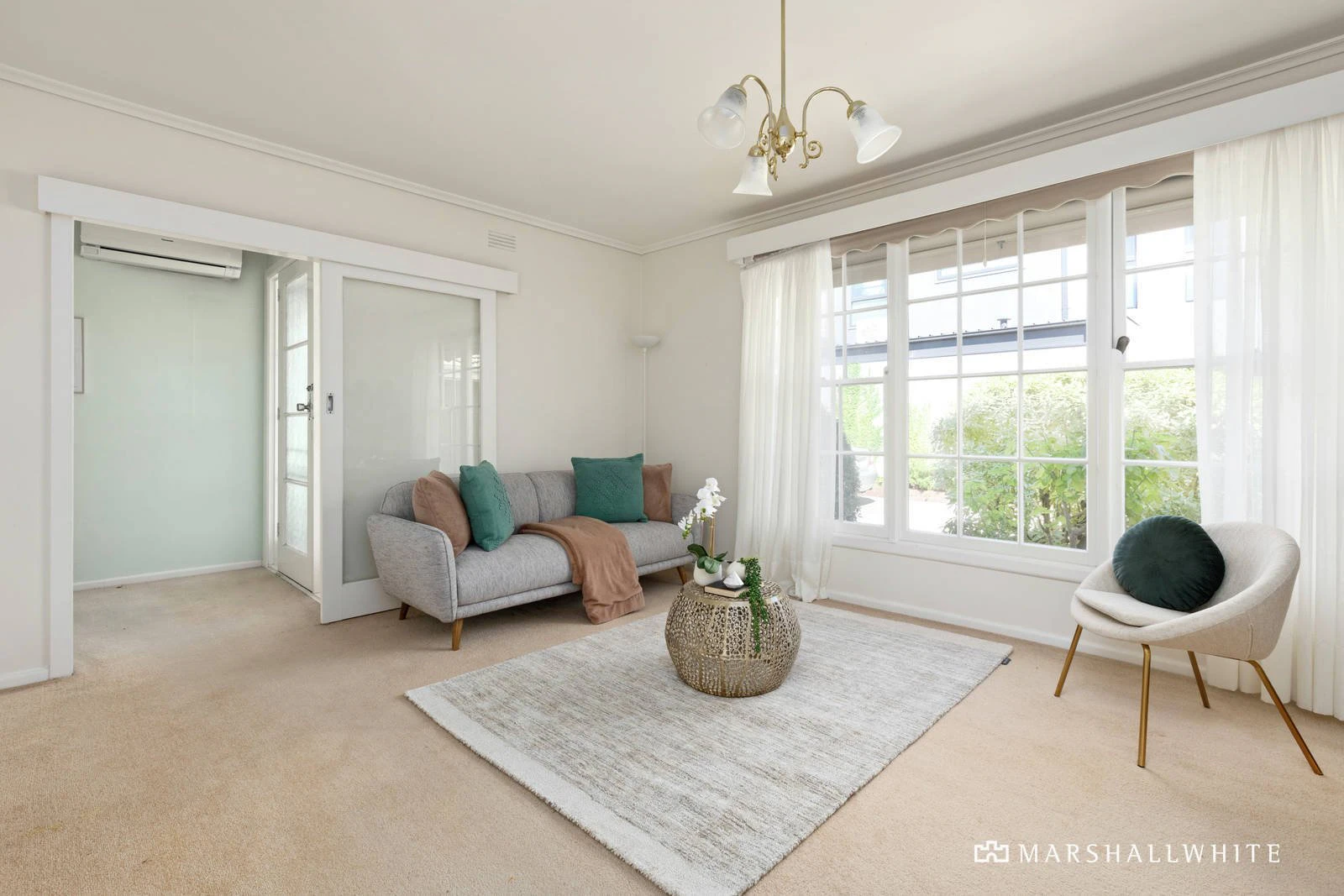 2/6 Regent Street, Brighton East, VIC