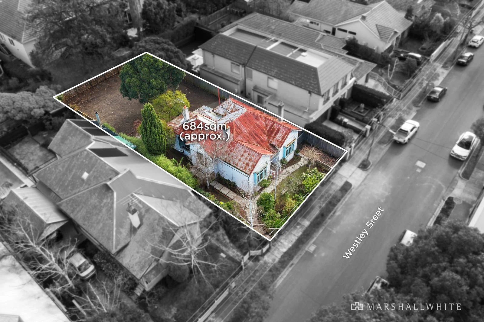 12 Westley Street, Hawthorn East, VIC