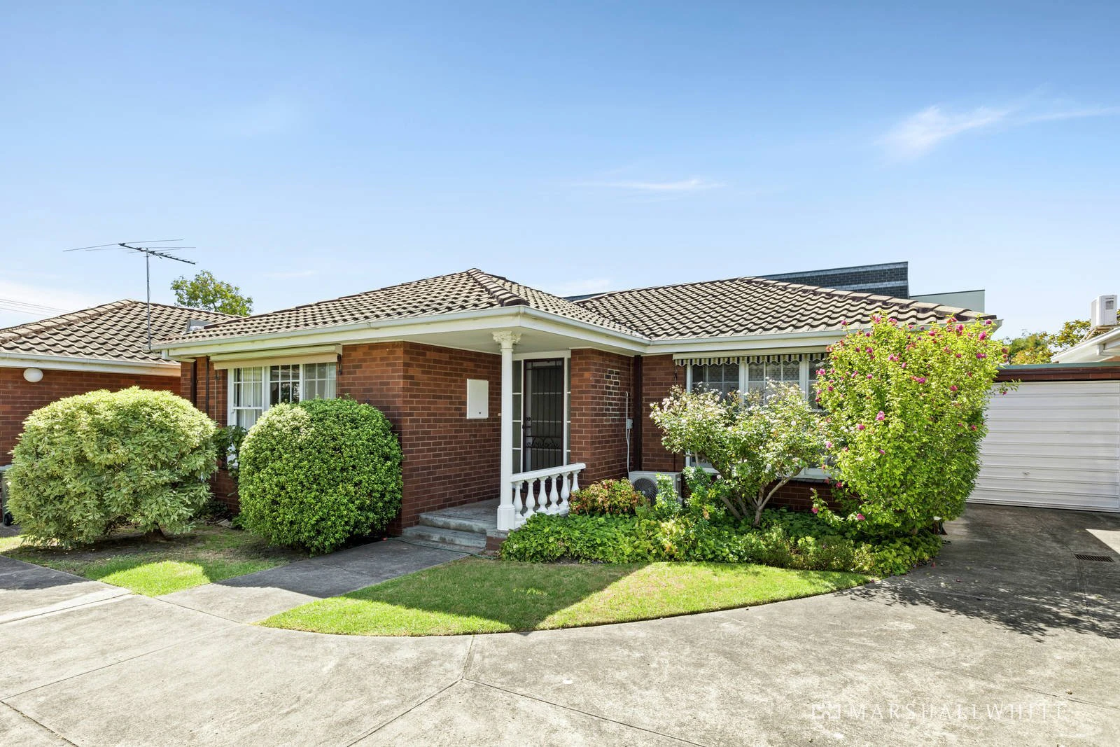 2/6 Regent Street, Brighton East, VIC