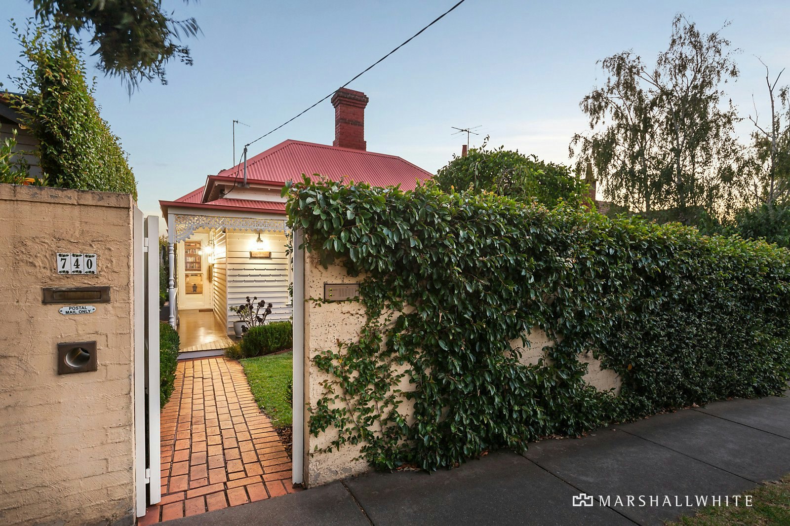740 Burwood Road, Hawthorn East, VIC
