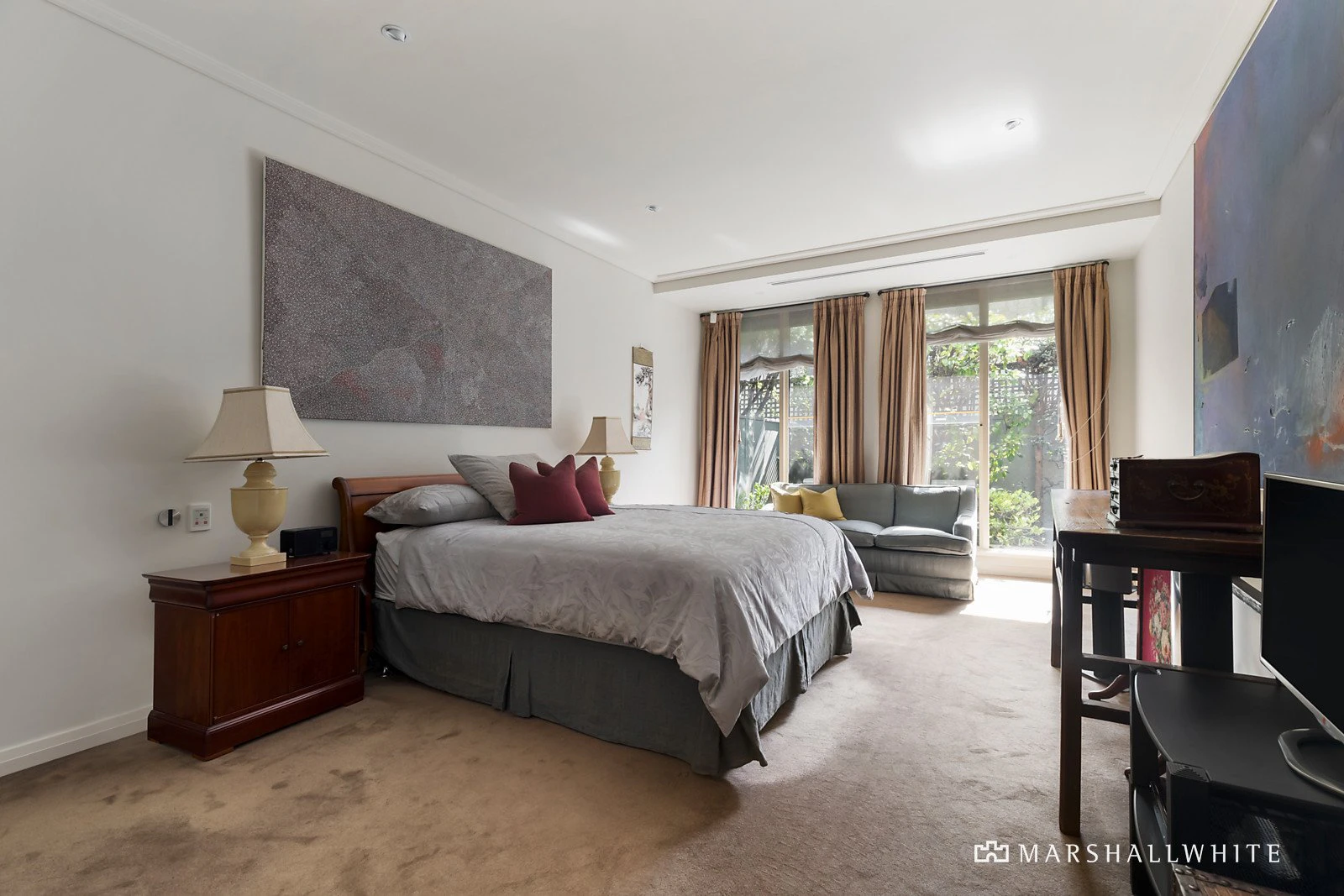 3/3 Washington Street, Toorak, VIC
