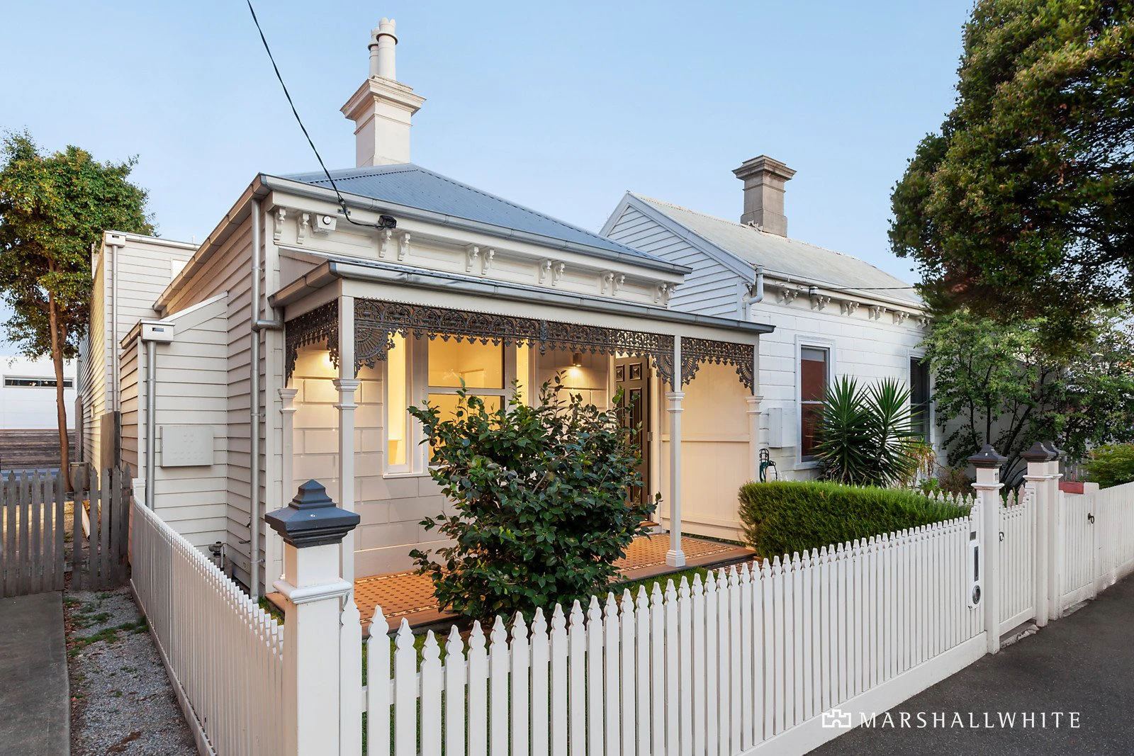 11 Faussett Street, Albert Park, VIC