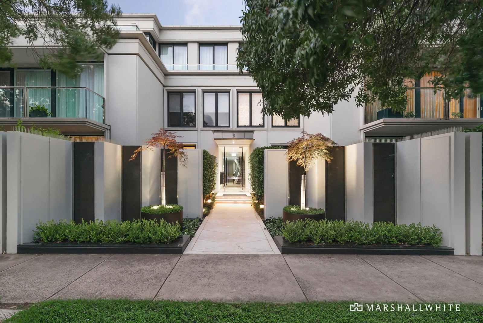 3/3 Washington Street, Toorak, VIC