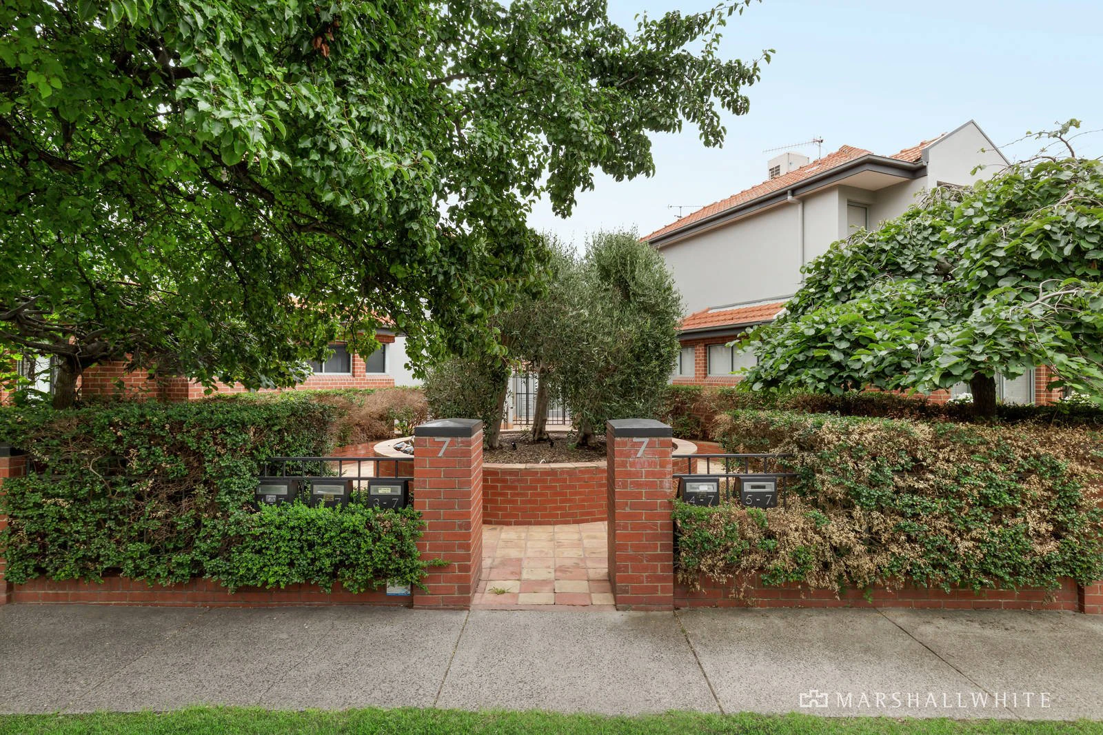 4/7 Gordon Street, Toorak, VIC