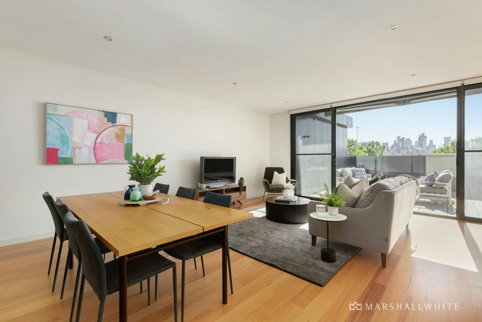31/11 Nicholson Street, Abbotsford, VIC