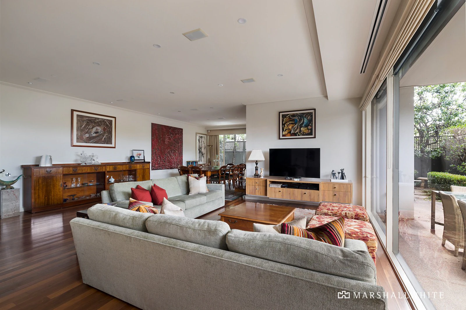 3/3 Washington Street, Toorak, VIC