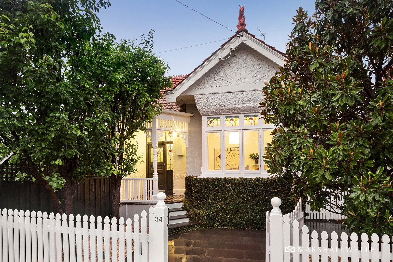 34 Seymour Avenue, Armadale, VIC