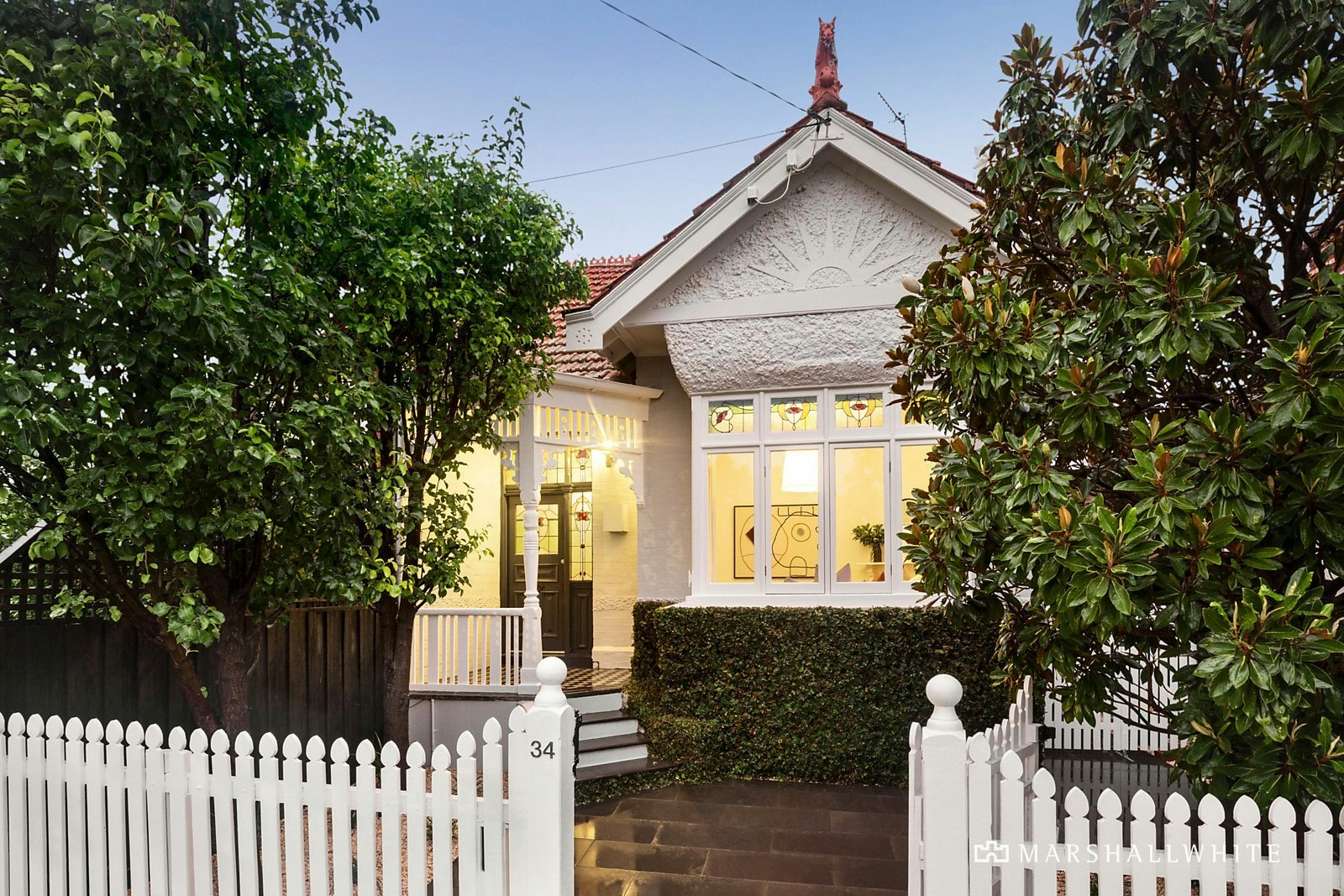 34 Seymour Avenue, Armadale, VIC