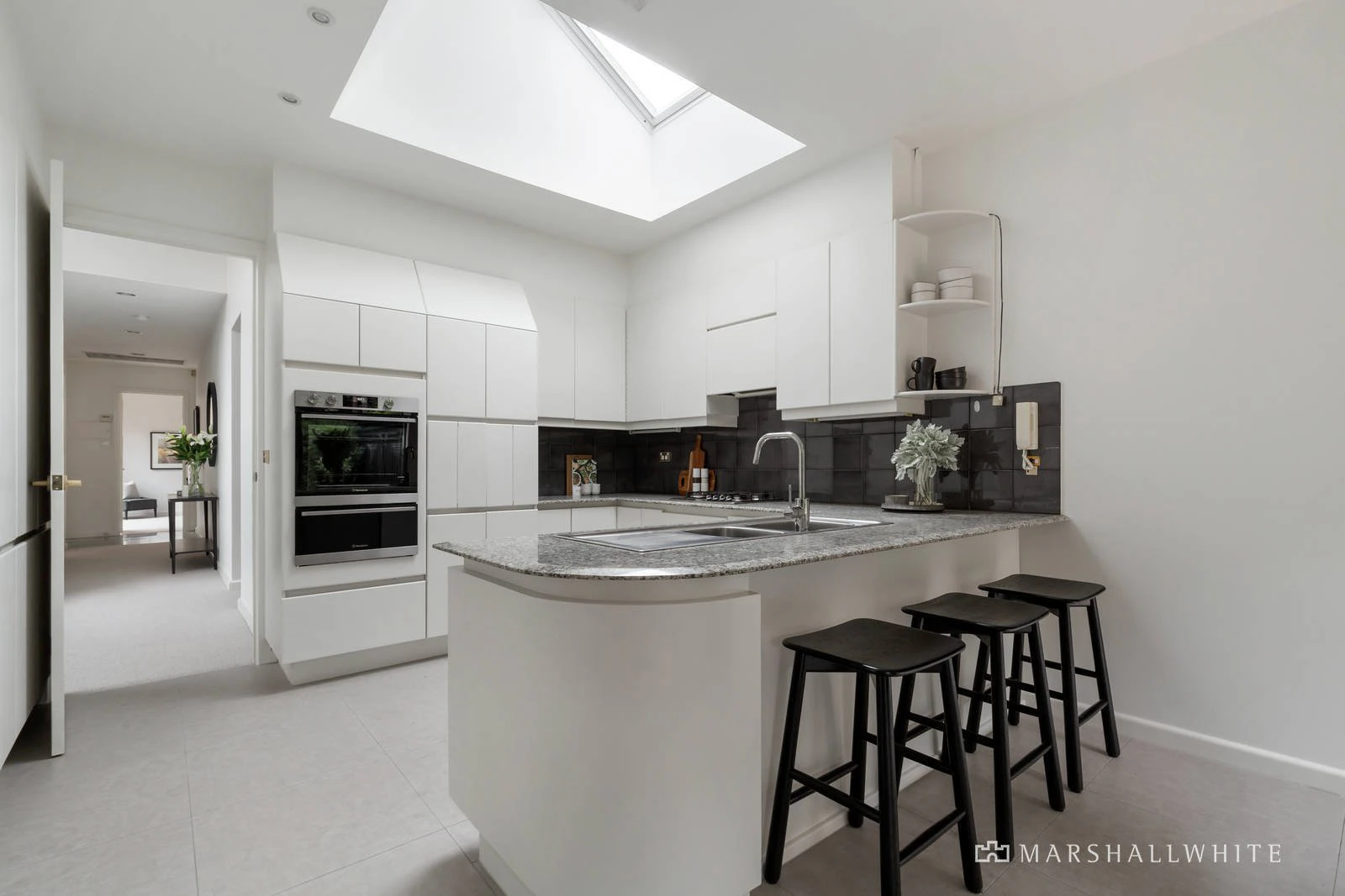 4/7 Gordon Street, Toorak, VIC