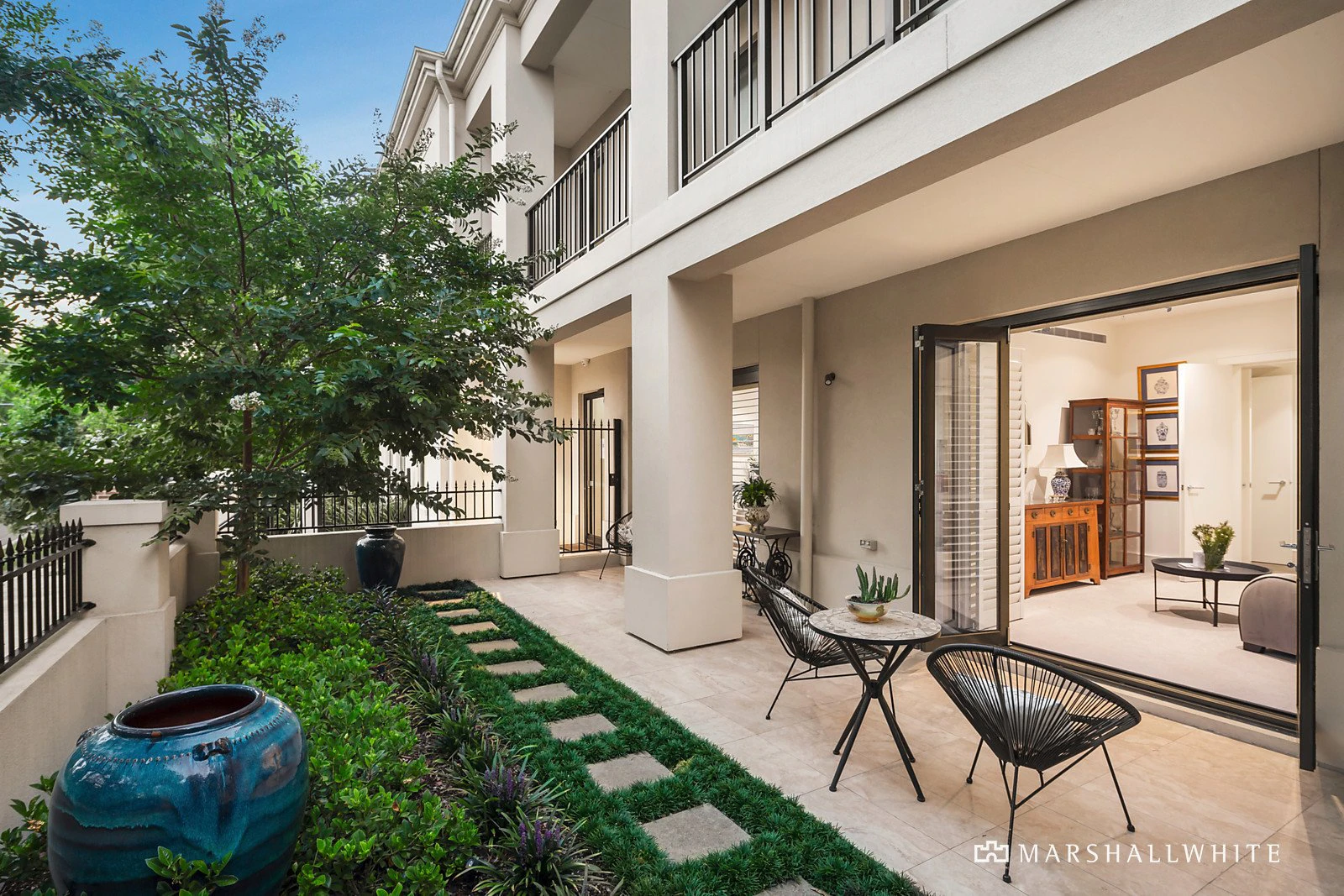 1/17 Somers Avenue, Malvern, VIC