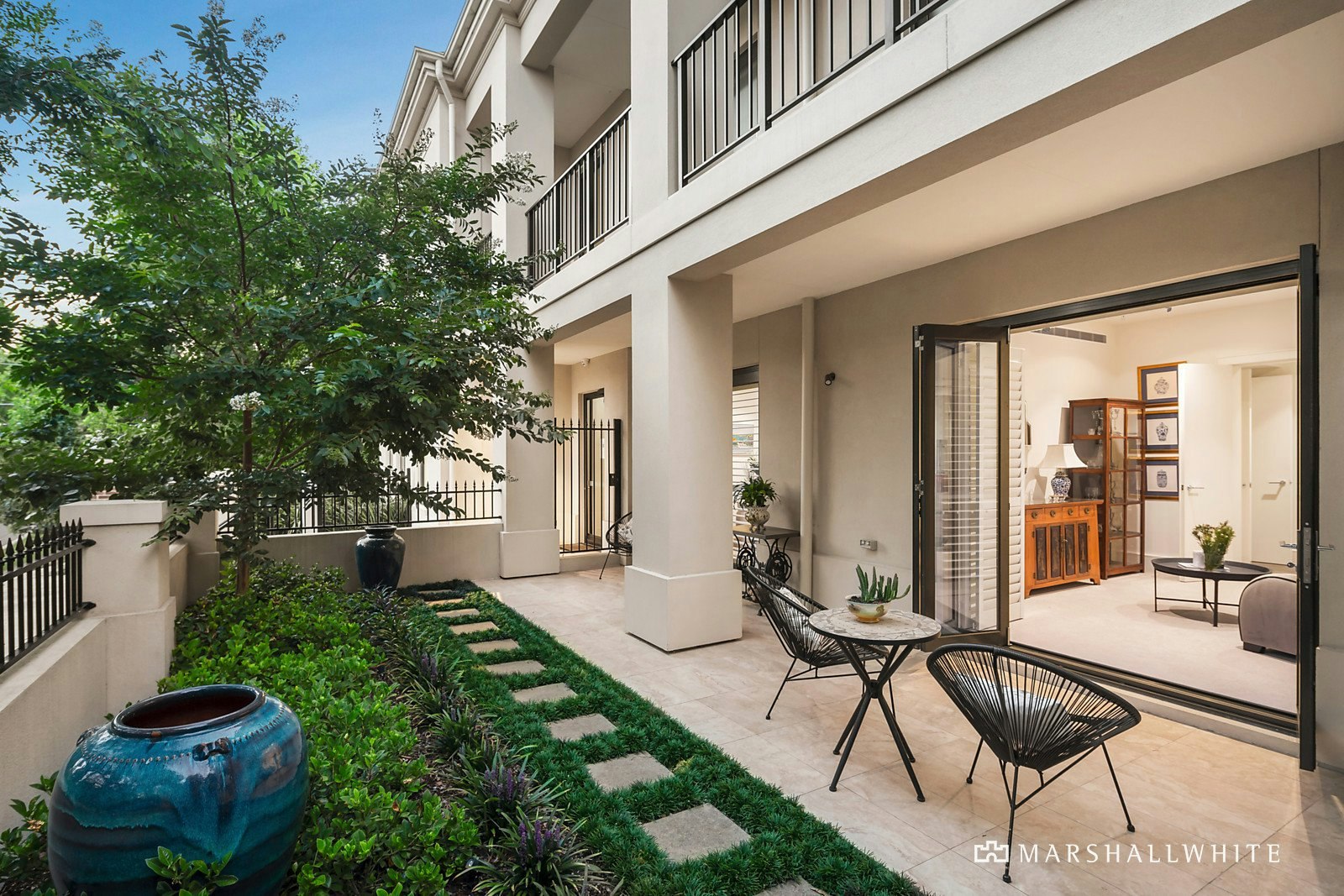 1/17 Somers Avenue, Malvern, VIC