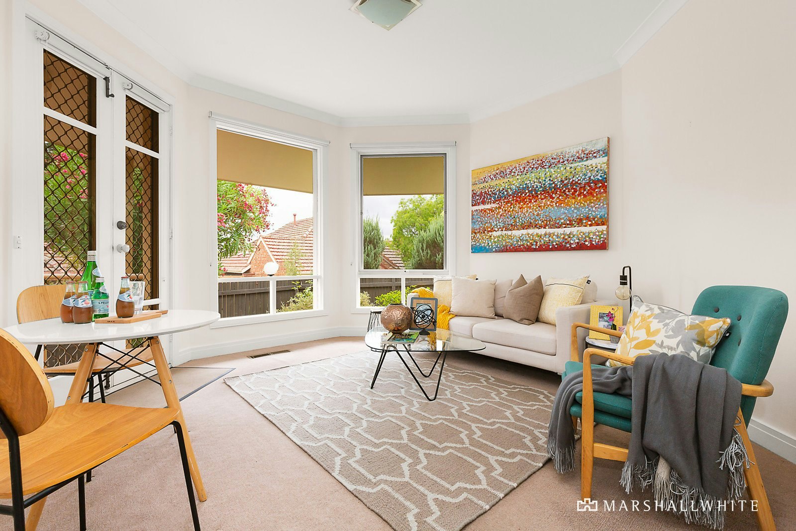 18 St Anthonys Place, Kew, VIC