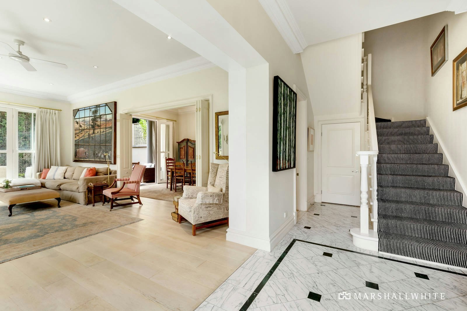 3/553 Toorak Road, Toorak, VIC