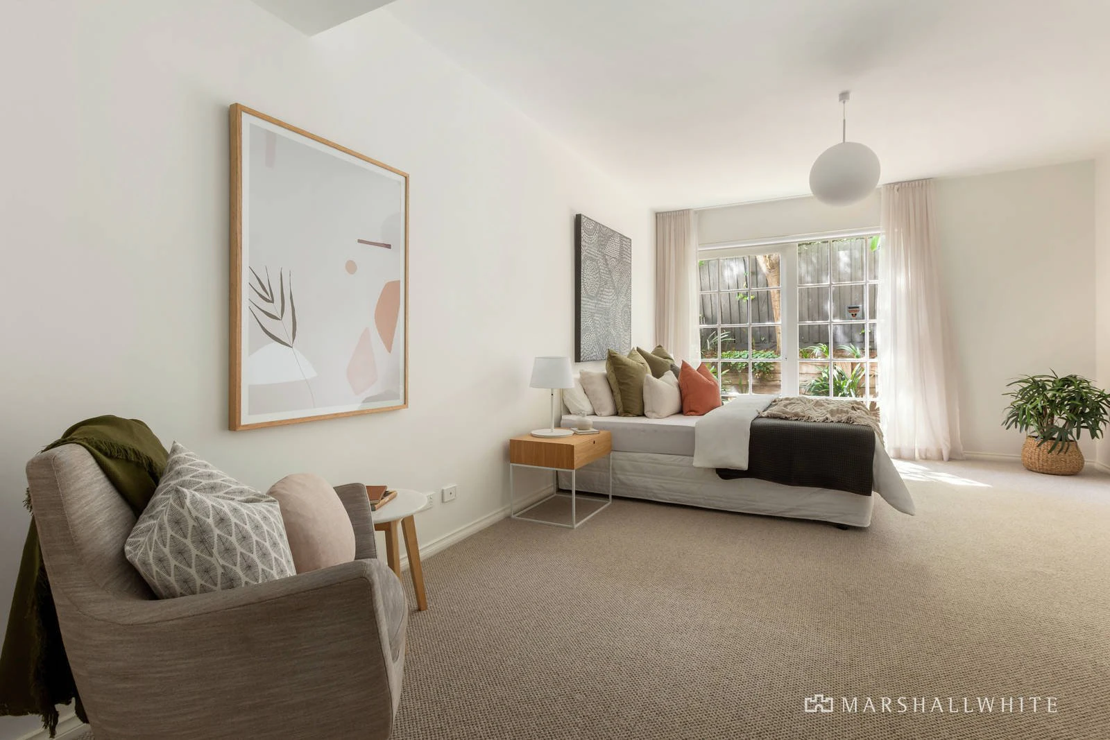 4/30 The Avenue, Prahran, VIC