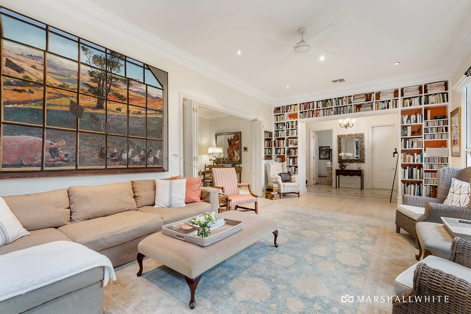 3/553 Toorak Road, Toorak, VIC