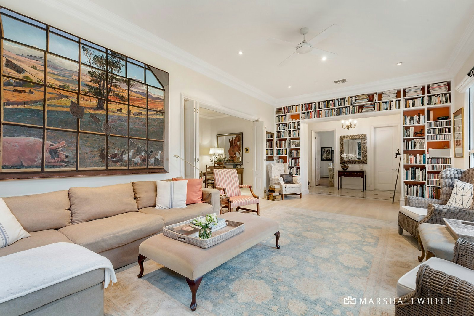 3/553 Toorak Road, Toorak, VIC